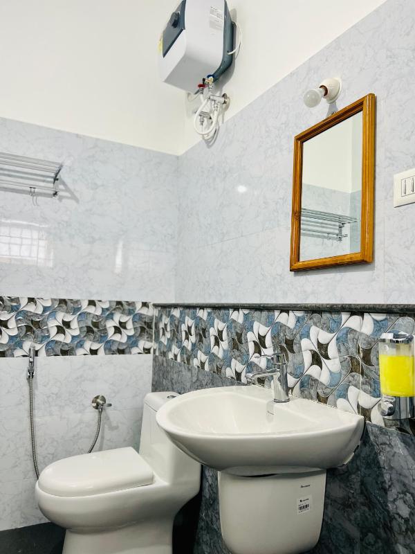 M town Homestay - image 10