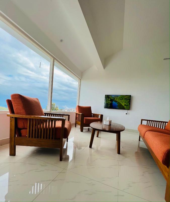 M town Homestay - image 16