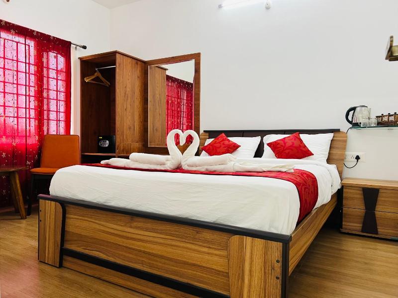 M town Homestay - image 13