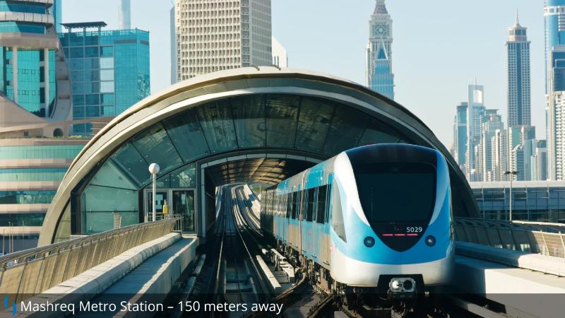 Superior Room - Complimentary Luxury Transfers to Jumeirah Beach and Mall of Emirates image 4