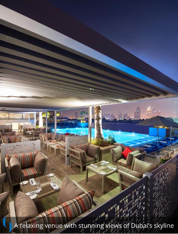 Grand Cosmopolitan Hotel - image 4