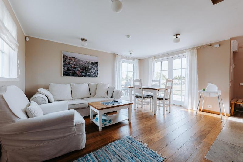 Holiday Home (8 persons)  image 1