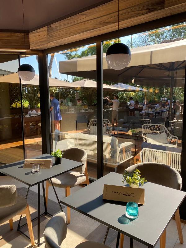 Alevic Hotel Sirmione - image 16