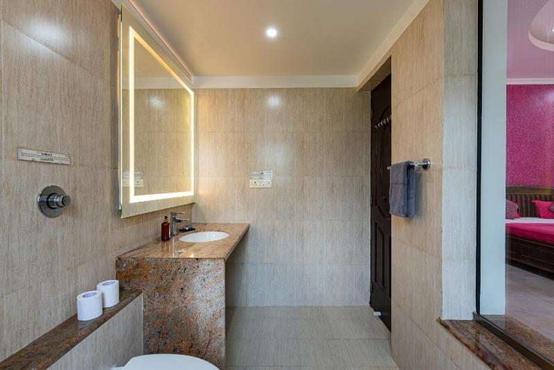 Villa Calangute Phase 5 - image 49