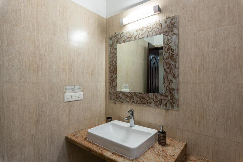 Villa Calangute Phase 5 - image 25