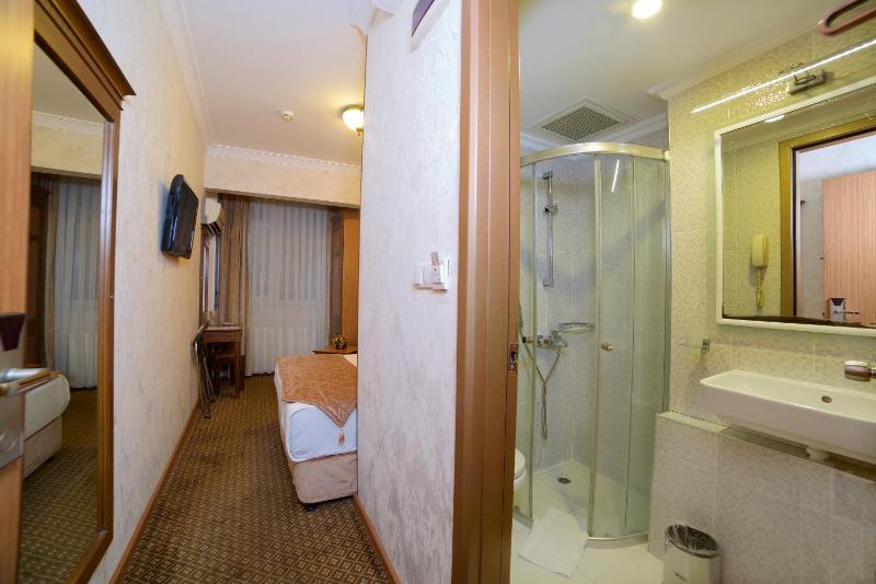 Budget Single Room image 2