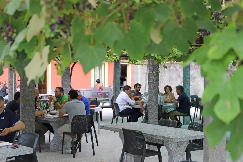 Hotel Ristorante Grotto Serta - image 10