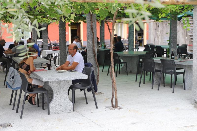 Hotel Ristorante Grotto Serta - image 5