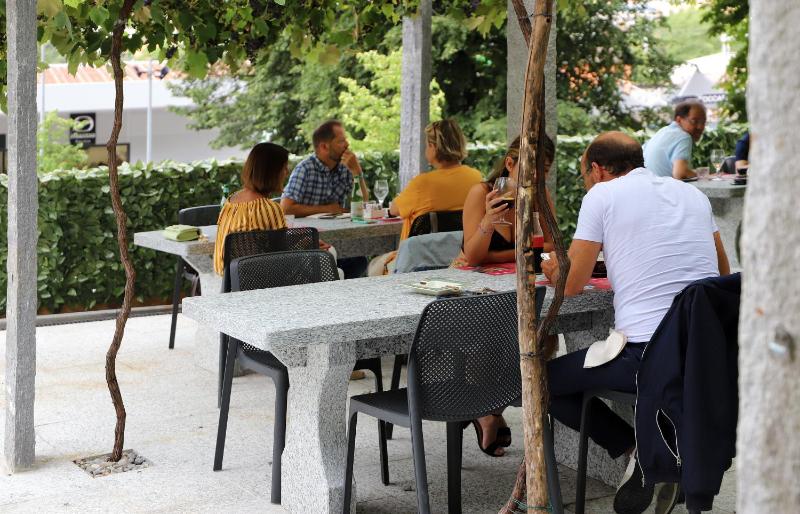 Hotel Ristorante Grotto Serta - image 2