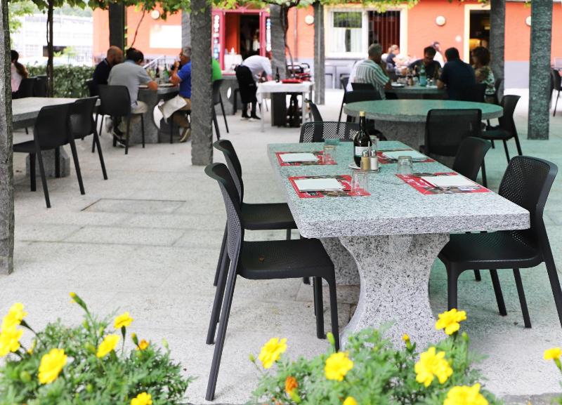 Hotel Ristorante Grotto Serta - image 17
