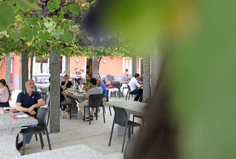 Hotel Ristorante Grotto Serta - image 27