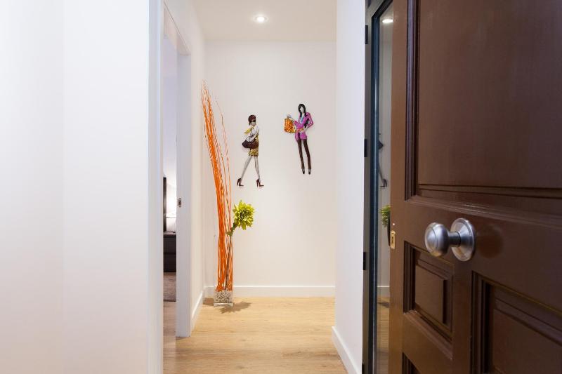 Key San Pau House Terrace - Barcelona - image 3