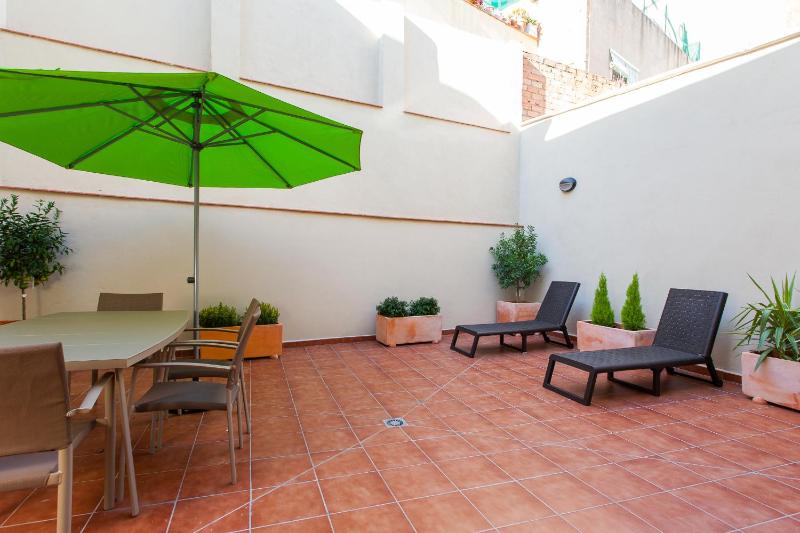 Key San Pau House Terrace - Barcelona - image 11