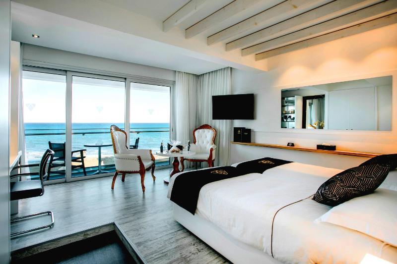 The Ciao Stelio Deluxe Hotel (Adults Only) - image 1
