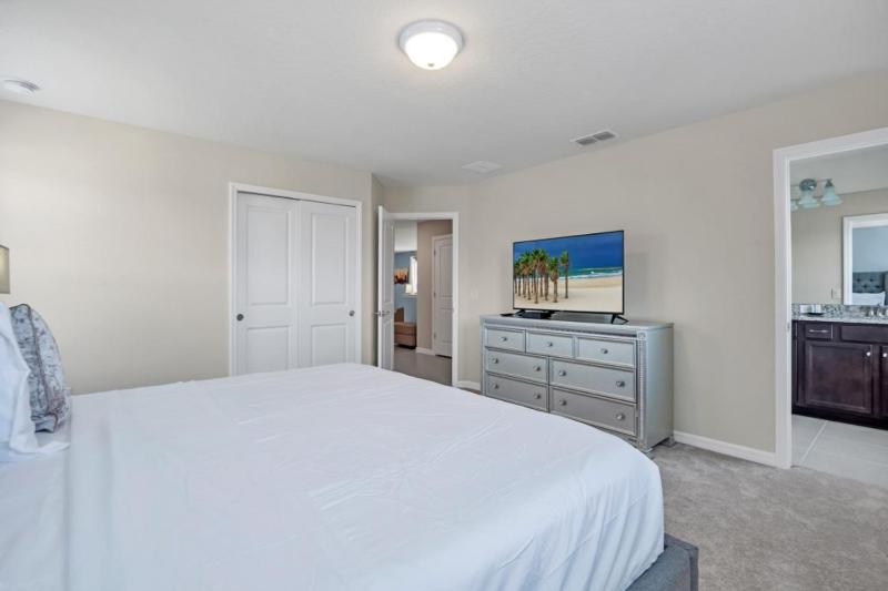 Brand New 6 Bed Windsor Island Resort Near Disney! villa - image 50