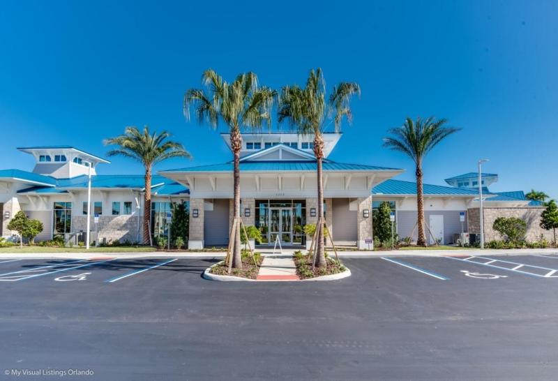Brand New 6 Bed Windsor Island Resort Near Disney! villa - image 32