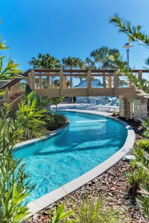 Brand New 6 Bed Windsor Island Resort Near Disney! villa - image 49