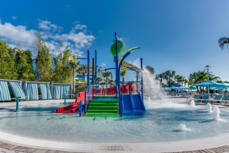 Brand New 6 Bed Windsor Island Resort Near Disney! villa - image 33