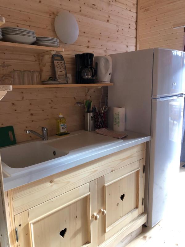 Two-Bedroom Chalet image 4