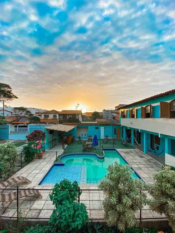 Pousada Brisa da Praia - image 1