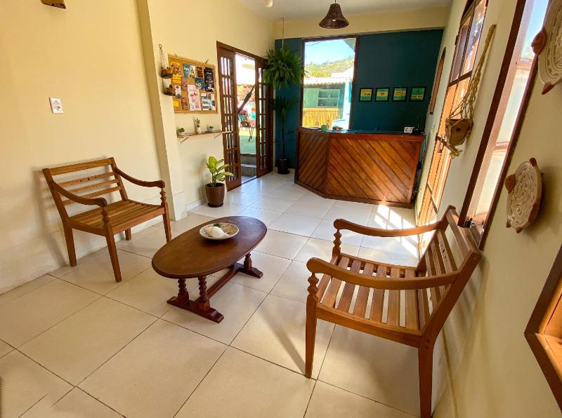 Pousada Brisa da Praia - image 23