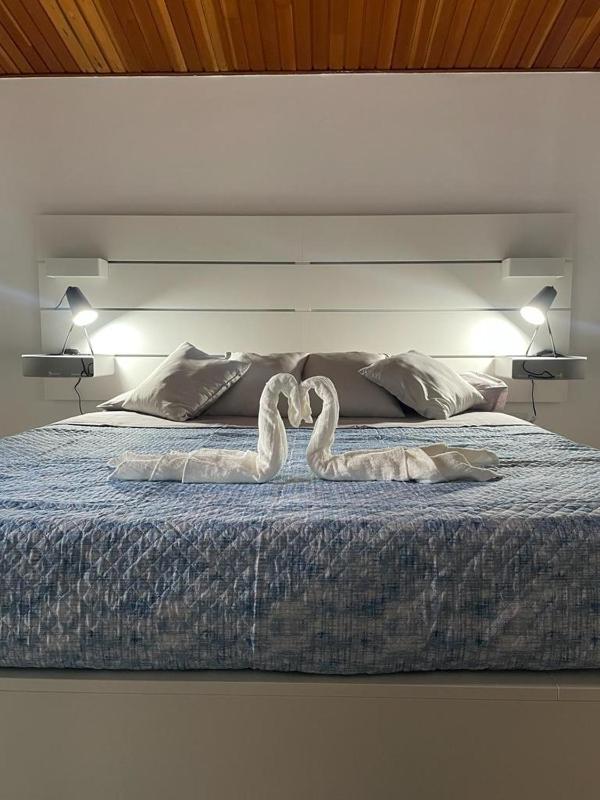 The White Sail - Mondello Apartment with Terrace - casa di vincenzo e andrea - image 9