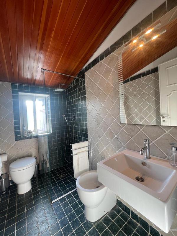 The White Sail - Mondello Apartment with Terrace - casa di vincenzo e andrea - image 15