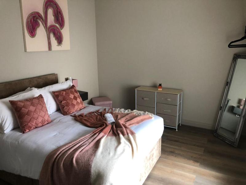 Ocean View Apartments - Mayfair - Sleeps 11 - image 6