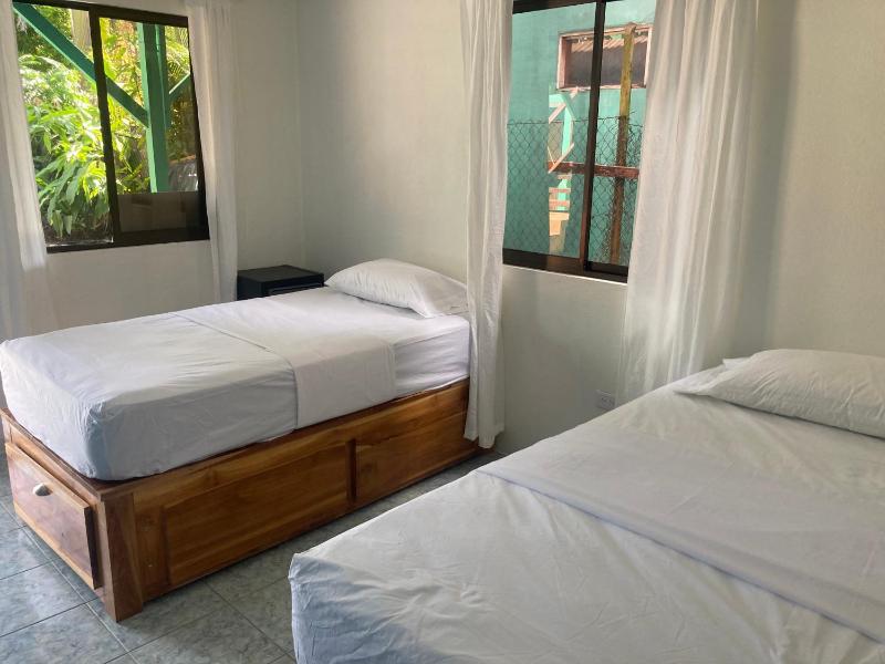 Double or Twin Room with Bathroom image 1