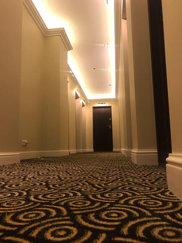 Apartment with Garden View image 1