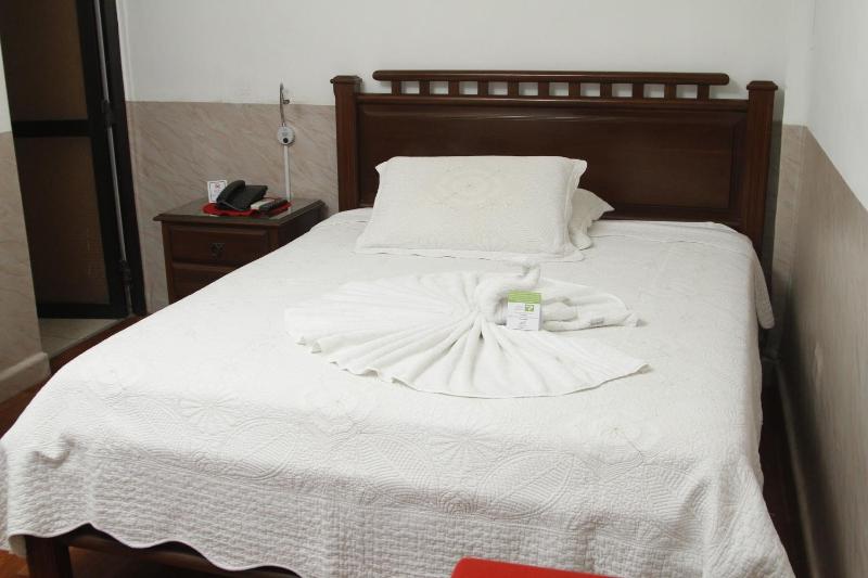 Buen Retiro Apart Hotel - image 9