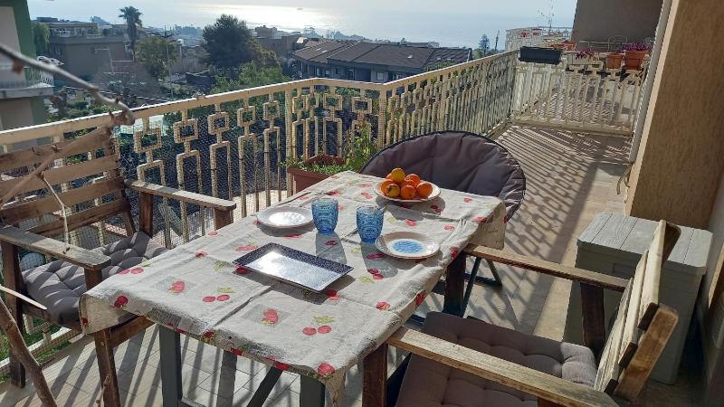 Appartamento Catania con vista sul golfo di Ognina Images