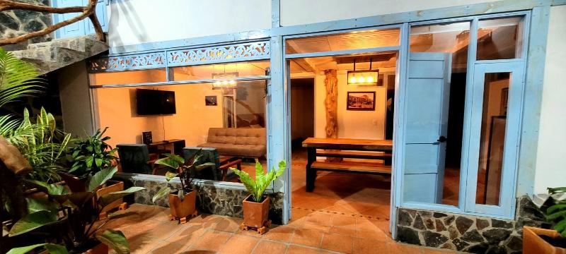 Apartahotel los Tucanes - image 14