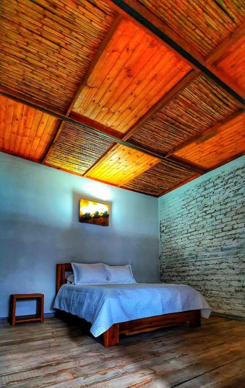 Apartahotel los Tucanes - image 18