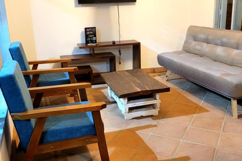 Apartahotel los Tucanes - image 39