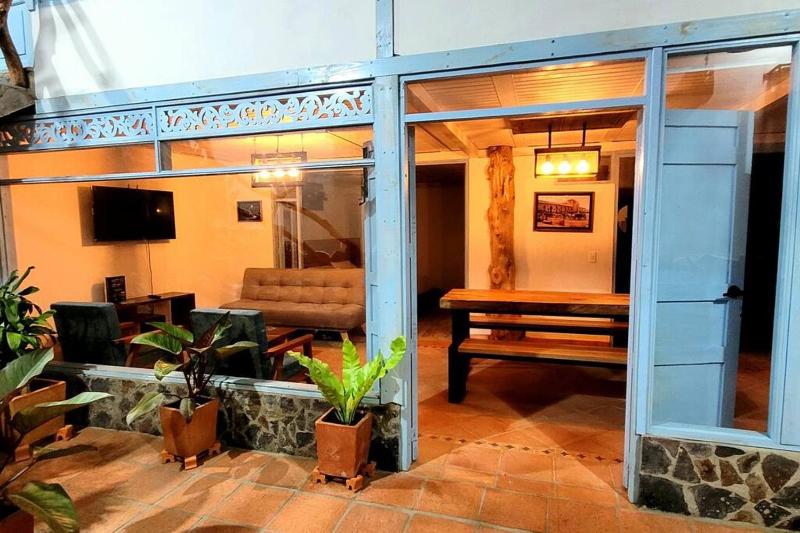Apartahotel los Tucanes - image 22