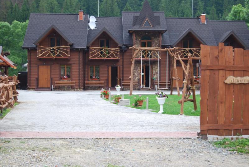 Cottage Duet - image 8