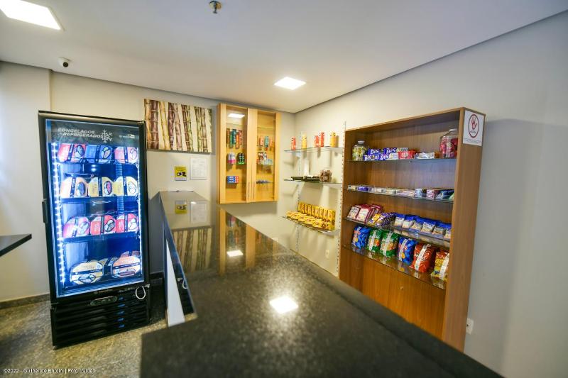 Nobile Inn Executive Ribeirao Preto - image 46