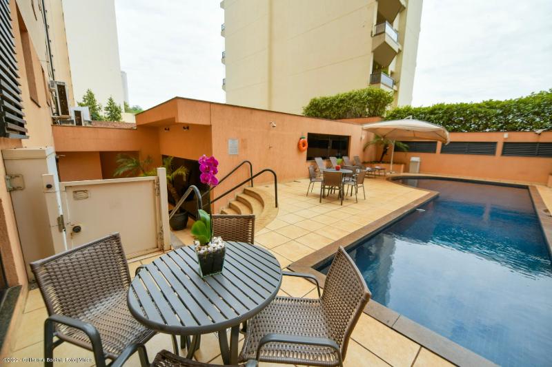 Nobile Inn Executive Ribeirao Preto - image 15