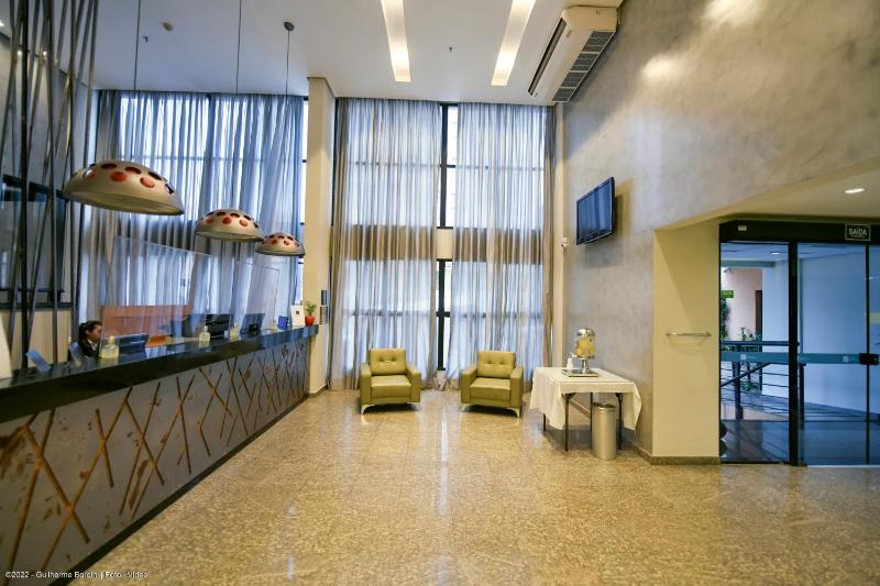 Nobile Inn Executive Ribeirao Preto - image 24