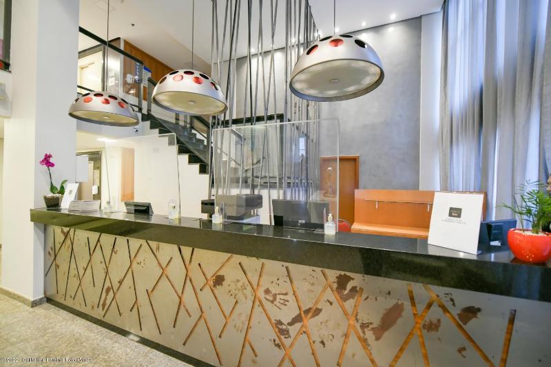 Nobile Inn Executive Ribeirao Preto - image 33