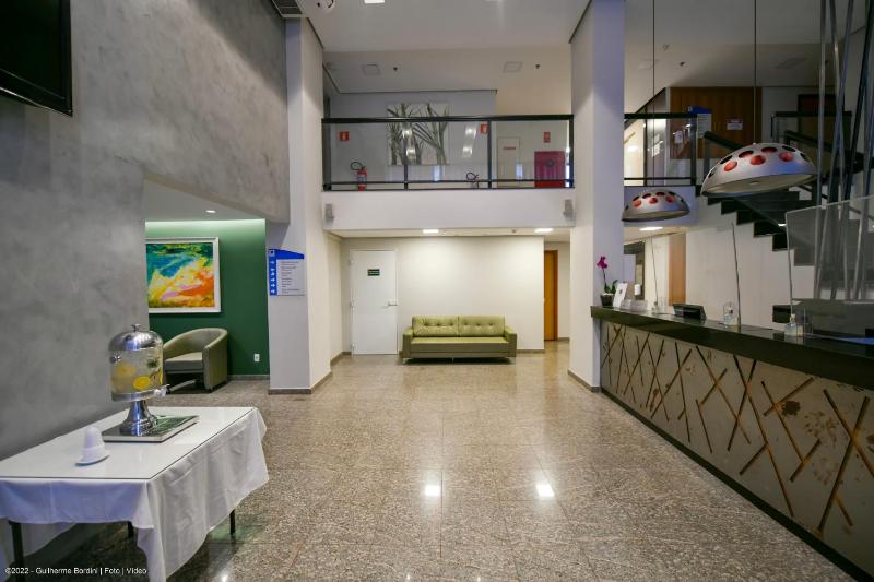 Nobile Inn Executive Ribeirao Preto - image 2