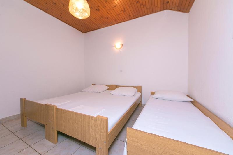 Two-Bedroom Apartment with Balcony image 1