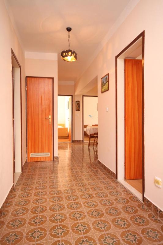 Apartment with Terrace and Sea View image 2