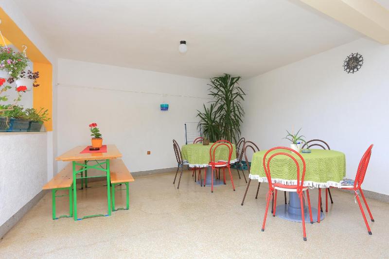 Apartment with Terrace and Sea View image 4