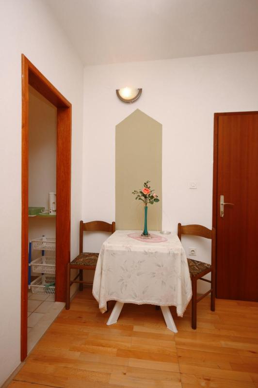 Studio with Balcony and Sea View image 4
