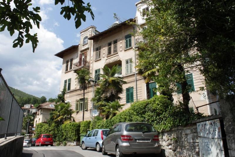 Apartments with a parking space Opatija - 3436 - image 1
