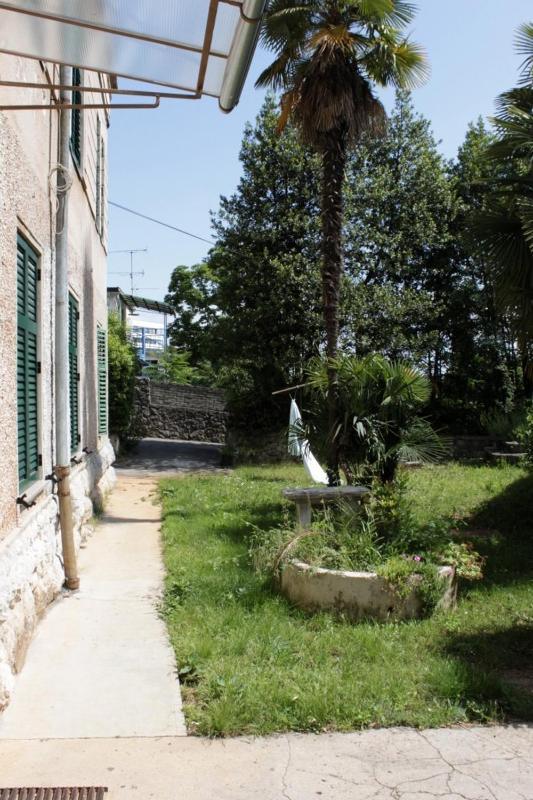Apartments with a parking space Opatija - 3436 - image 8