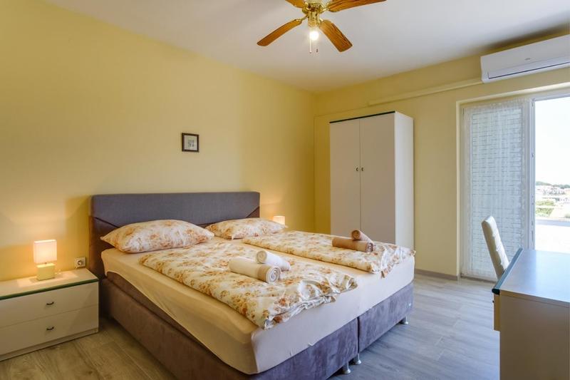 Rooms with a parking space Mali Losinj (Losinj) - 3445 - image 31