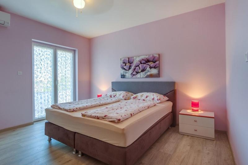 Rooms with a parking space Mali Losinj (Losinj) - 3445 - image 14